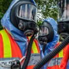 Biologische Waffen und biologischer Krieg