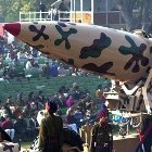 Indische Rakete 