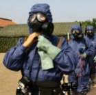 C-Waffen-Verbot, Nichtverbreitung und C-Waffen-Abrüstung